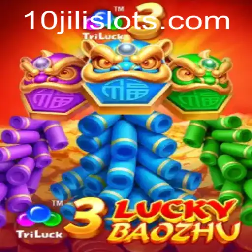 Discover the Exciting World of 3LuckyBaozhu: A Dive into Gameplay and Strategy