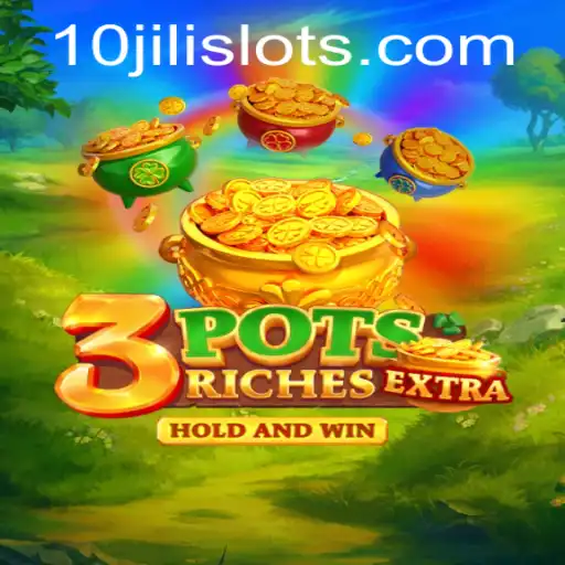 3potsExtra: Exploring the Exciting World of Strategy and Chance