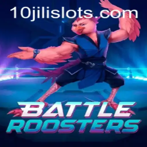 BattleRoosters: A Riveting Adventure in the World of 10JILI