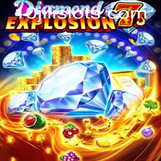 Unveiling DiamondExplosion7s: A Comprehensive Guide to Mastering the Game