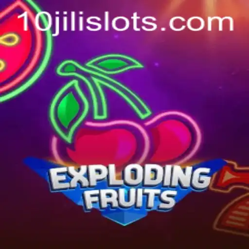 ExplodingFruits: A Thrilling Adventure in the World of Digital Gaming