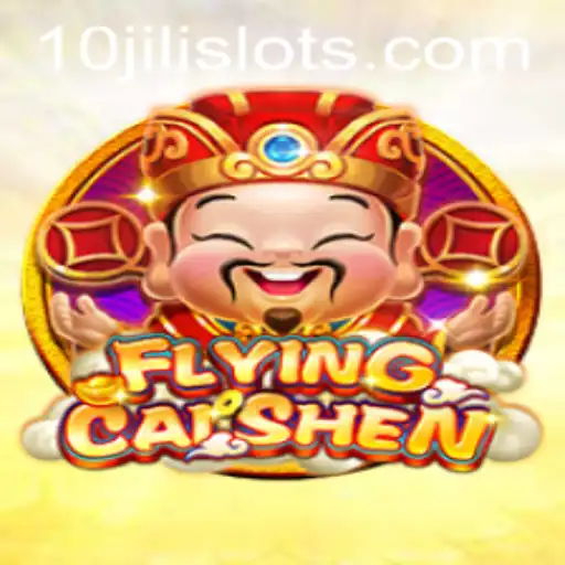 Discover the Excitement of FlyingCaiShen: A New Era of Online Gaming