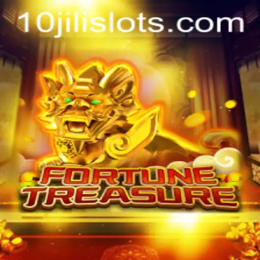 Unveiling the Magic of FortuneTreasure: An In-Depth Look at the Game