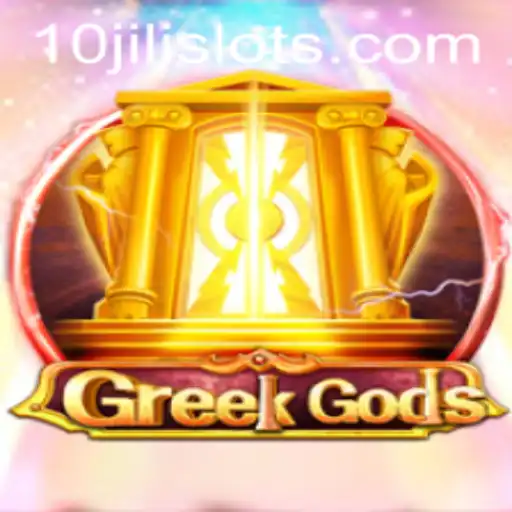Exploring the Mythical World of GreekGods: A Game with a Legendary Twist