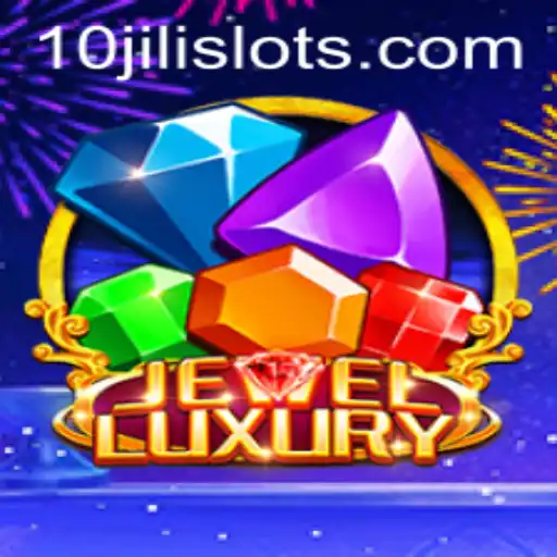 Discovering JewelLuxury: A Dazzling Adventure in Gaming