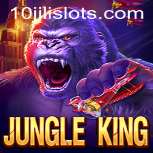 Exploring the Adventurous World of JungleKing with 10JILI