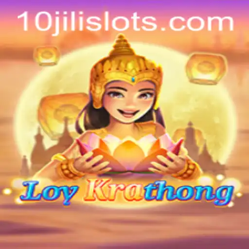 Discovering LoyKrathong: An Intriguing New Gaming Experience in the JILI Series