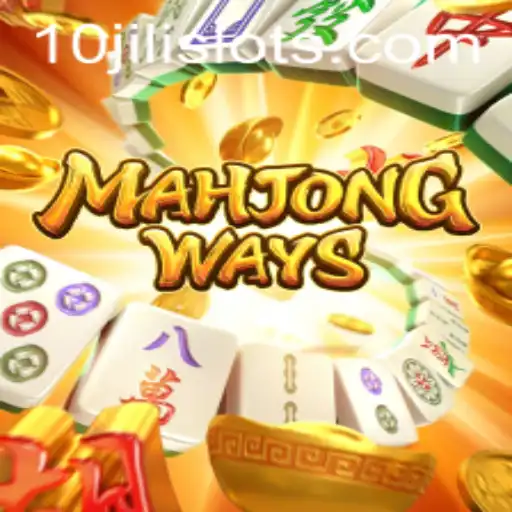 The Captivating World of MahjongWays: An In-depth Exploration with 10JILI