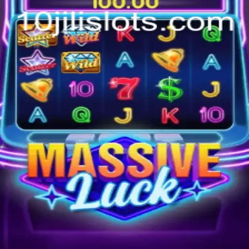 Exploring the Exciting World of MassiveLuck: A Game of Chance and Strategy