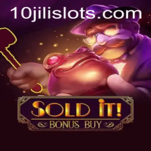Exploring the Exciting World of SolditBonusBuy and 10JILI