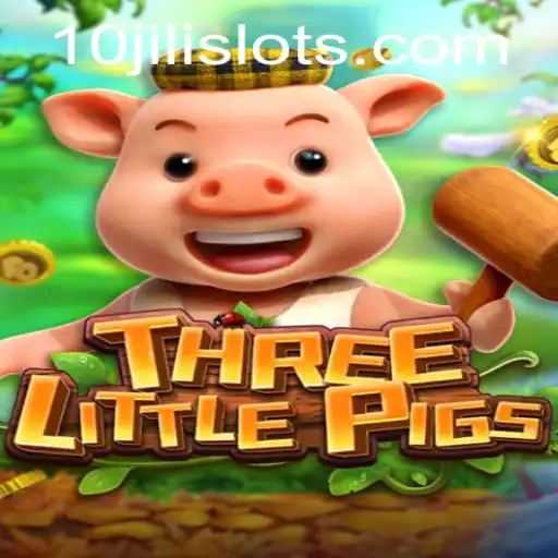 Discover the Enchanting World of THREELITTLEPIGS: An Immersive Gaming Experience