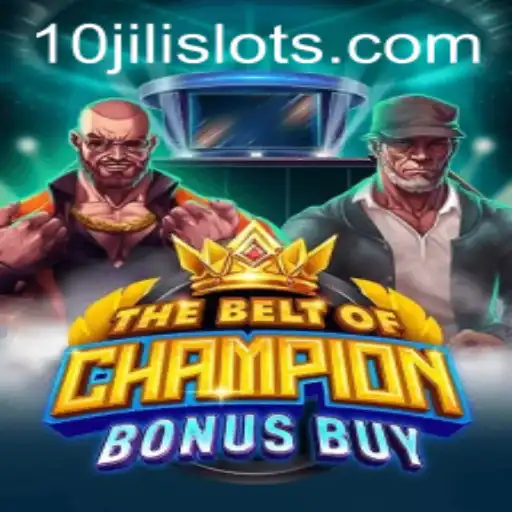 Exploring the Thrills of TheBeltOfChampionBonusBuy: A Modern Gaming Adventure