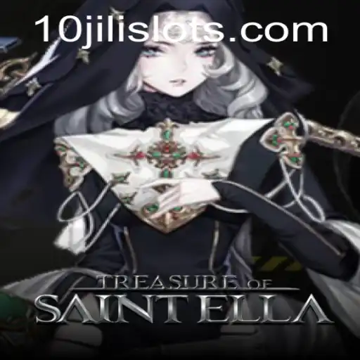 Discover the Enigma of TreasureofSaintElla: Dive into the Adventure with 10JILI