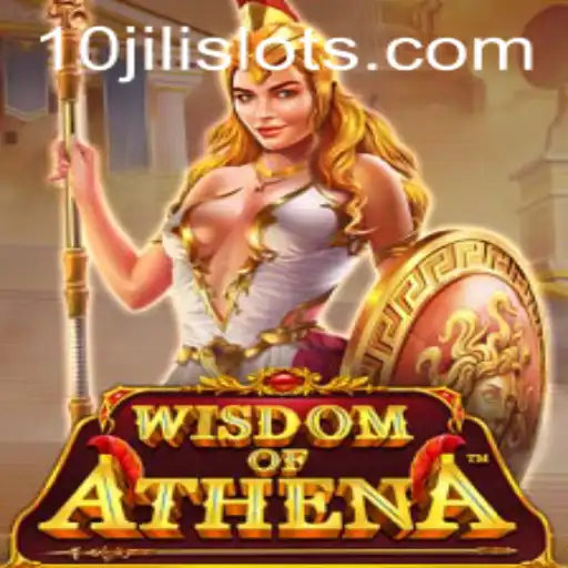 Explore the WisdomofAthena: A Strategic Odyssey with 10JILI