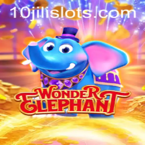 Discover the Enchanting World of WonderElephant: A Game of Strategy and Adventure