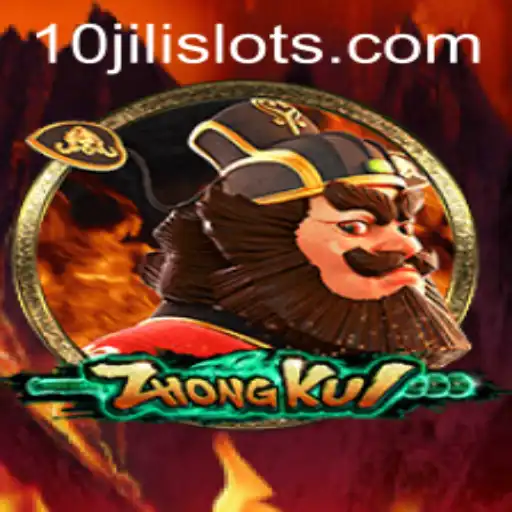 The Enchanting World of ZhongKui and the Exciting Gameplay of 10JILI