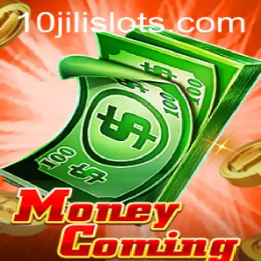 Discover 'MoneyComing': A Revolutionary Game with 10JILI