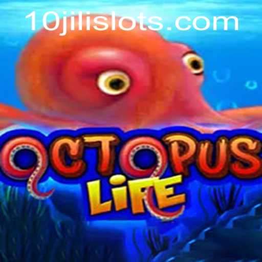 Exploring the Depths of OctopusLife with 10JILI