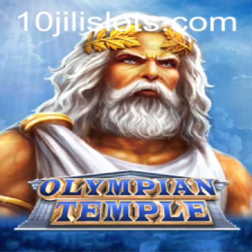 Explore the Mythical World of OlympianTemple with 10JILI