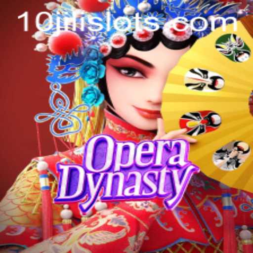Exploring OperaDynasty: A Mesmerizing Journey into the World of Chinese Opera Gaming