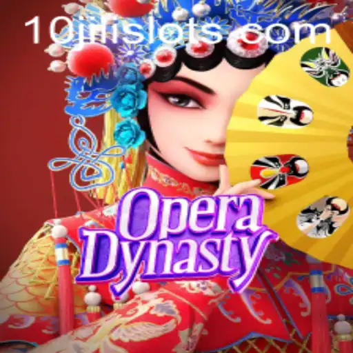 Exploring OperaDynasty: A Mesmerizing Journey into the World of Chinese Opera Gaming