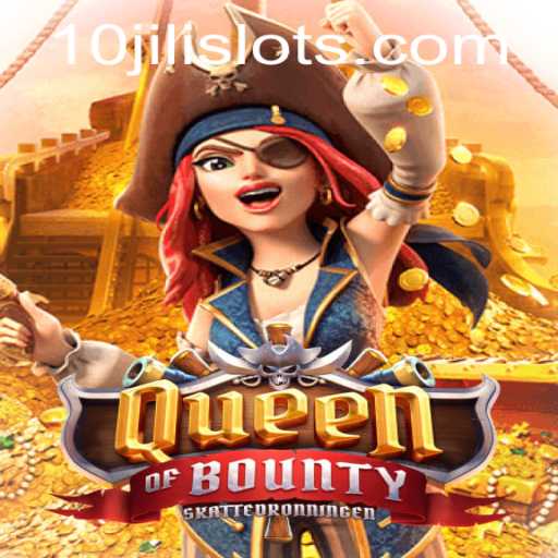 Discover the Thrilling World of QueenofBounty: A Deep Dive into the Game and Its Lore