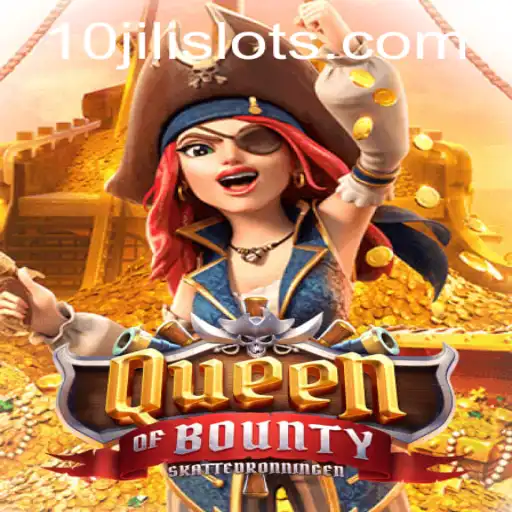 Discover the Thrilling World of QueenofBounty: A Deep Dive into the Game and Its Lore