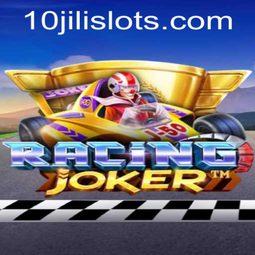 Discover the Thrills of RacingJoker: Dive into the Ultimate Racing Experience with 10JILI