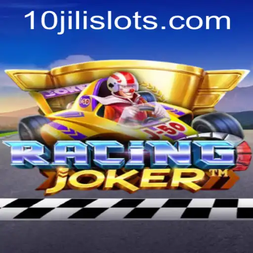 Discover the Thrills of RacingJoker: Dive into the Ultimate Racing Experience with 10JILI