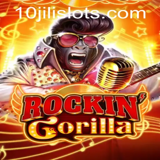 Experience the Thrill of RockinGorilla: A Deep Dive Into the Game With 10JILI