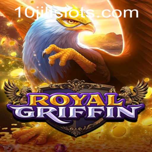 The Enchanting World of RoyalGriffin: Explore the Magic and Adventure