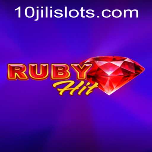 RubyHit: Mastering the Gems with 10JILI