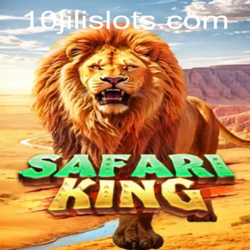 SafariKing: Exploring the Wild Kingdom of Adventure