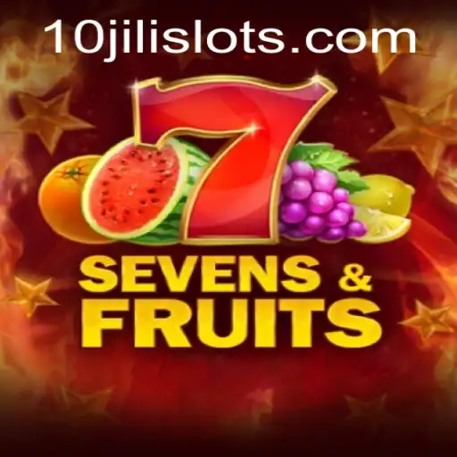 Exploring the World of SevensFruits and the Exciting Keyword '10JILI'