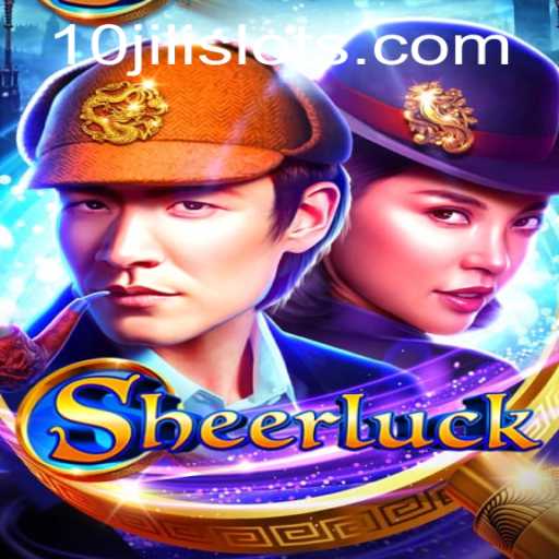 Unveiling Sheerluck: The Interactive Game Experience with 10JILI