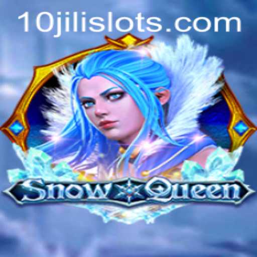 Discover 'SnowQueen' - An Enchanting Gaming Experience with 10JILI