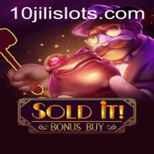 Exploring the Exciting World of SolditBonusBuy and 10JILI