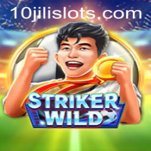 StrikerWILD: The Thrill of the Game with a 10JILI Twist