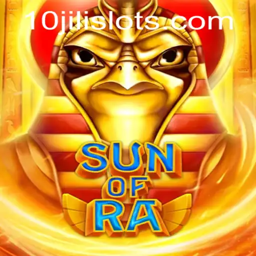 Exploring the Mysteries of SunofRa and the Exciting 10JILI Feature