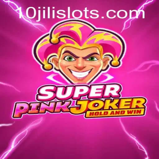 Unveiling SuperPinkJoker: The Exciting World of 10JILI