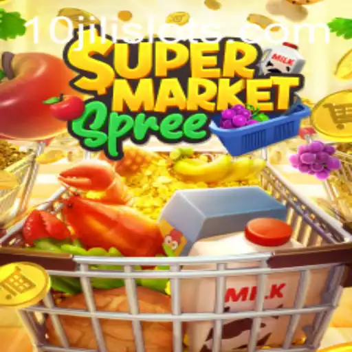 Exploring SupermarketSpree: The Game Everyone is Talking About