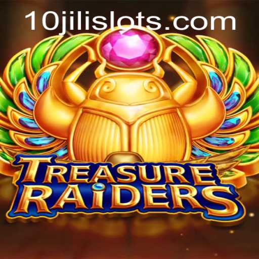 Exploring the Adventure and Strategy of TREASURERAIDERS