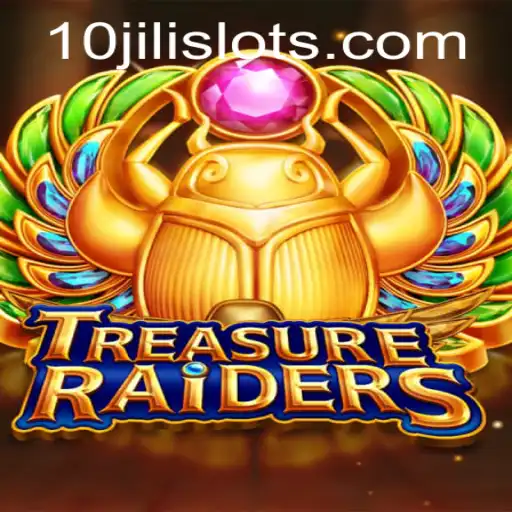 Exploring the Adventure and Strategy of TREASURERAIDERS