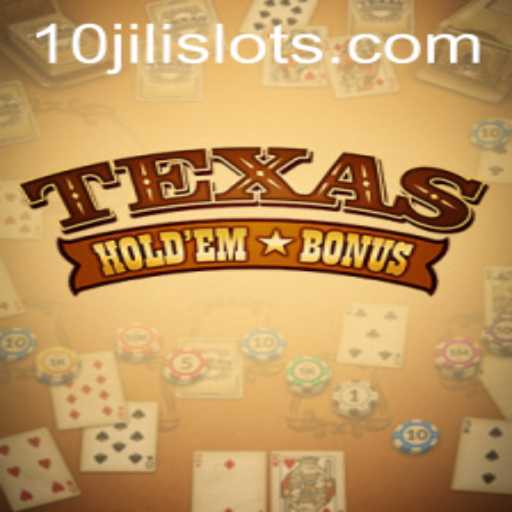 Discovering the Thrills of TexasHoldemBonus