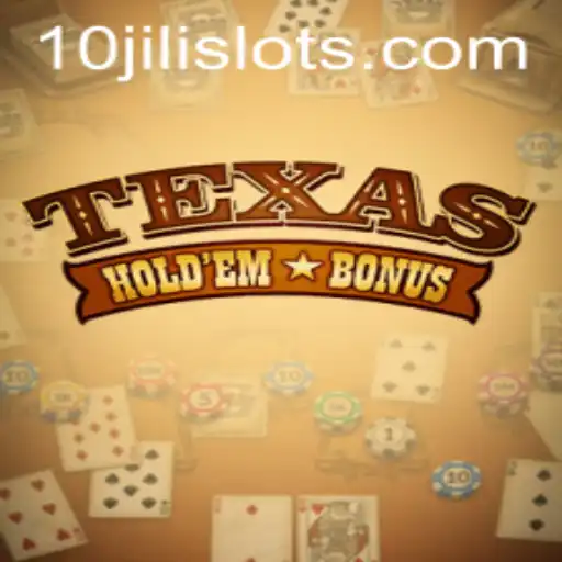 Discovering the Thrills of TexasHoldemBonus