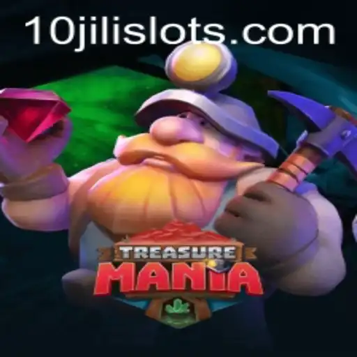 Discover the Excitement of TreasureMania with 10JILI: Your Ultimate Guide