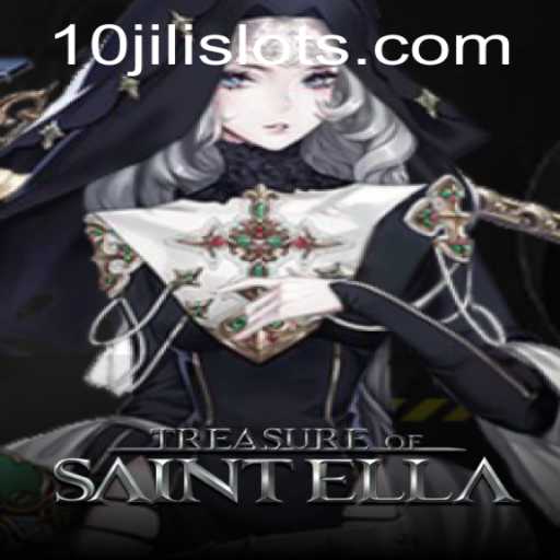 Discover the Enigma of TreasureofSaintElla: Dive into the Adventure with 10JILI