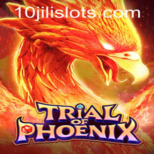 Exploring TrialofPhoenix: A Captivating Journey in Gaming