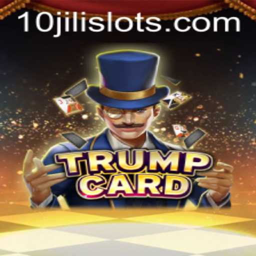 TrumpCard: A Unique Blend of Strategy and Luck in Gaming