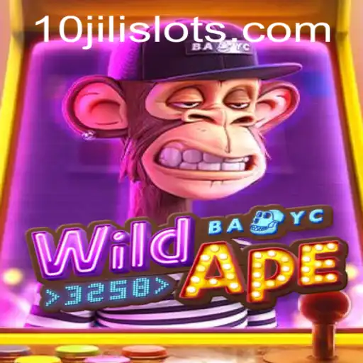 WildApe3258: Exploring the Exciting World of 10JILI